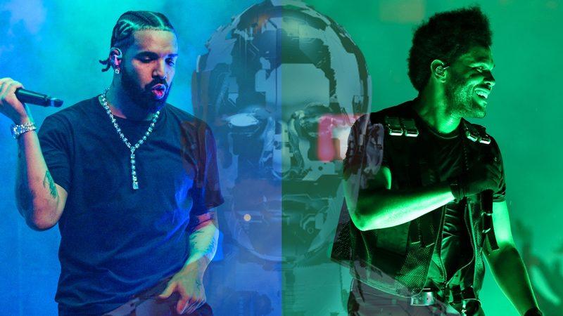 Yapay Zekâyla Oluşturulan Drake ve The Weeknd Şarkısı, Grammy Ödülleri’ne Gönderildi: Adaylık İçin Uygun Olabilir!
