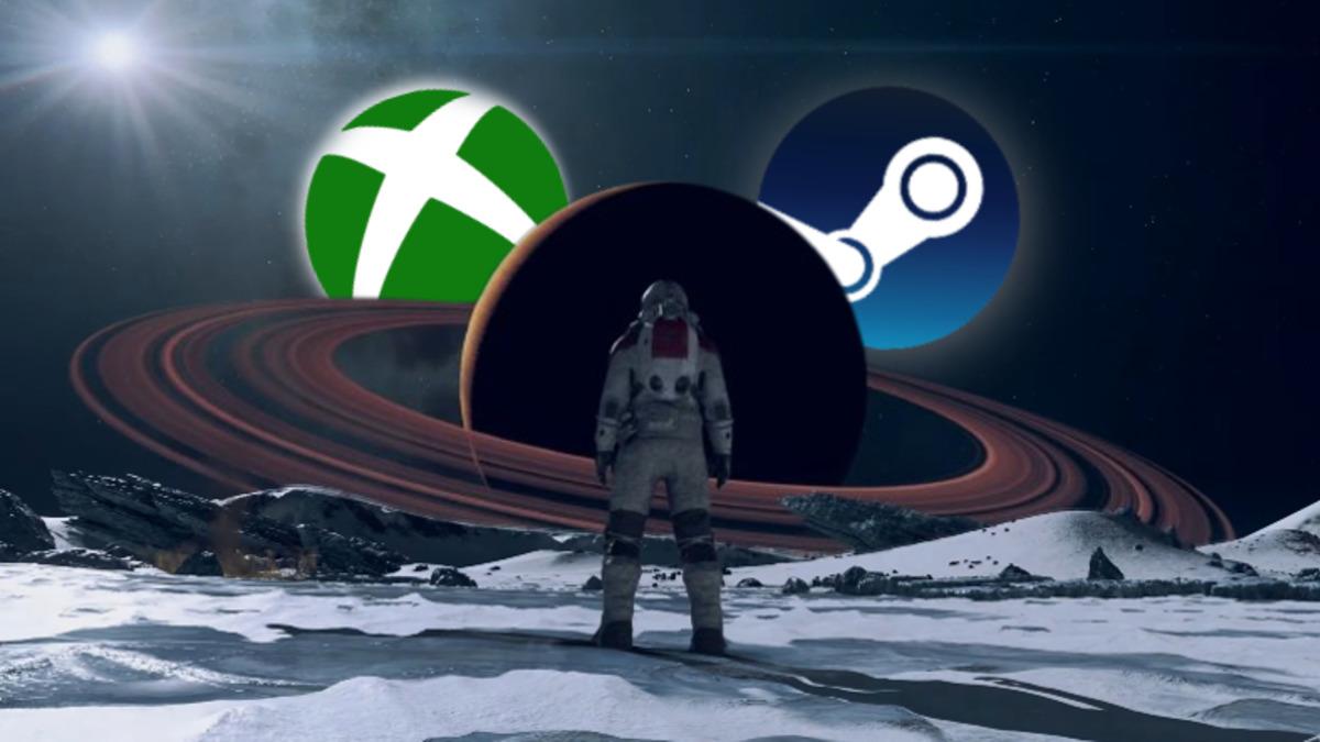 Starfield, İlk Gününde Tüm Platformlarda 1 Milyon Eş Zamanlı Oyuncuya Ulaştı