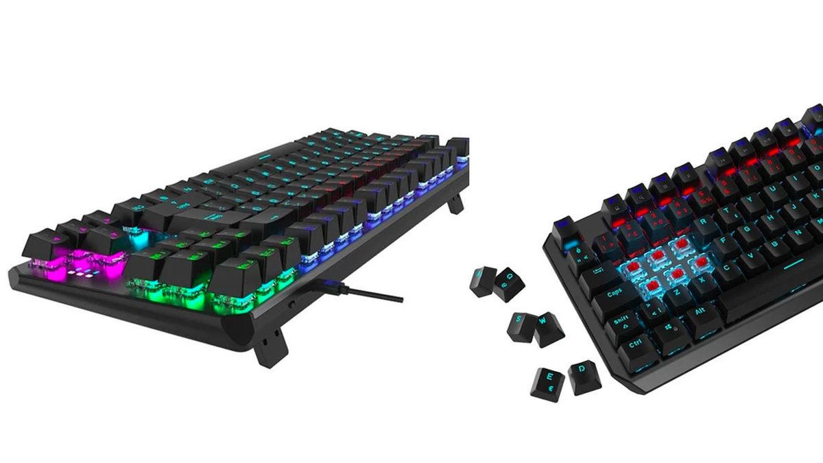 Bütçe Dostu Oyuncu Ekipmanı Arayanlara: Toplamda 2 Bin TL’ye Eksiksiz Oyuncu Ekipmanı Tavsiyesi