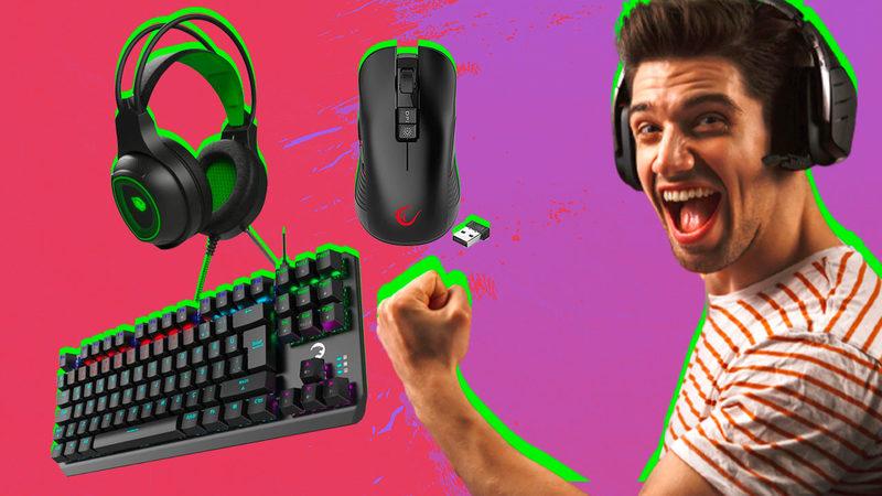 Bütçe Dostu Oyuncu Ekipmanı Arayanlara: Toplamda 2 Bin TL’ye Eksiksiz Oyuncu Ekipmanı Tavsiyesi