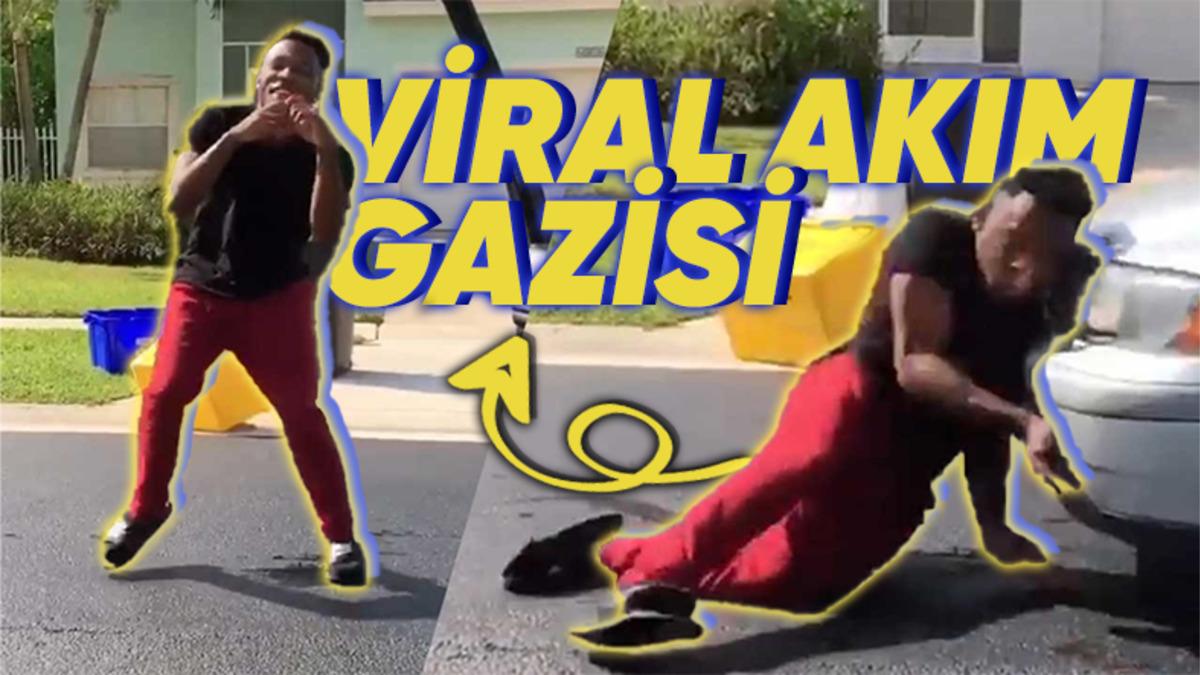 Zamanında Herkesin Çılgınlar Gibi İzleyip Denediği, İnternetin Unutulmaz Viral Akımları (Fosil Gibi Hissettik!)