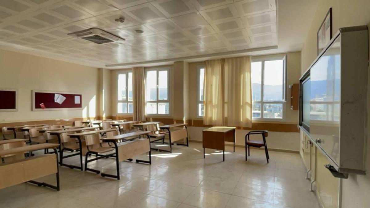 Liselerde "Sınıfta Kalma" Geri Geldi: İşte Detaylar