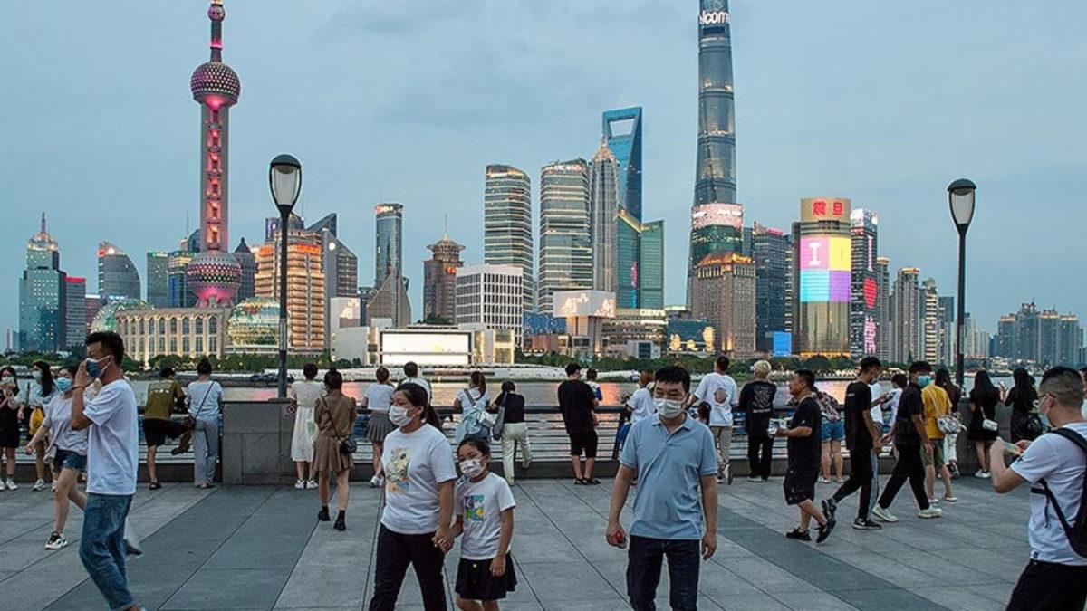 Çin’den Ultra Garip Karar: 