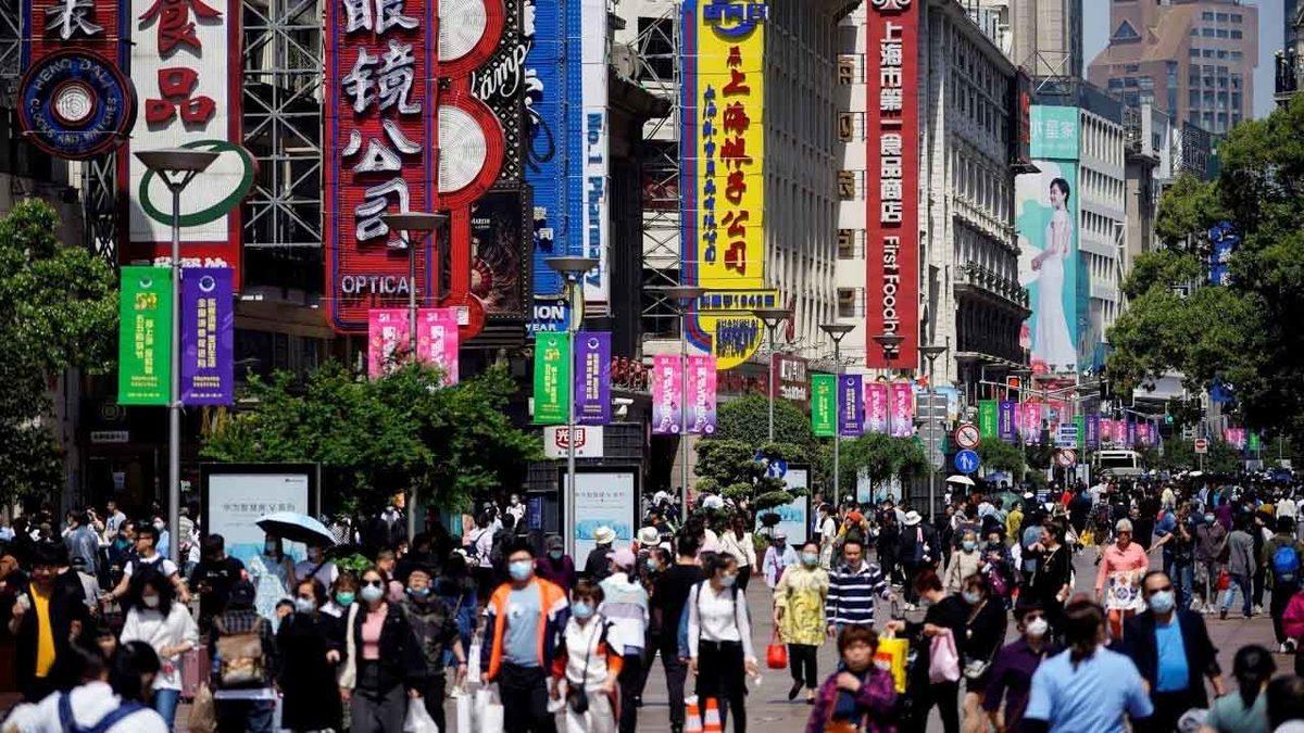 Çin’den Ultra Garip Karar: 