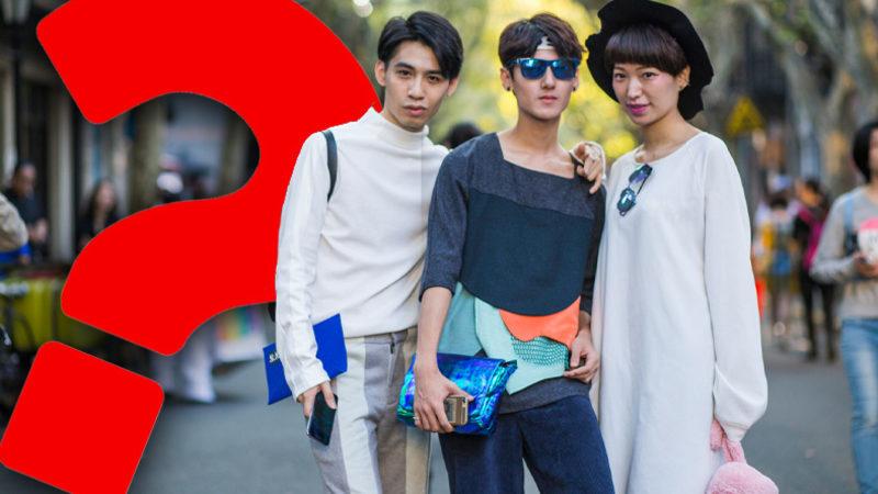 Çin’den Ultra Garip Karar: "Halkın Duygularını İnciten" Kıyafetler Yasaklanacak