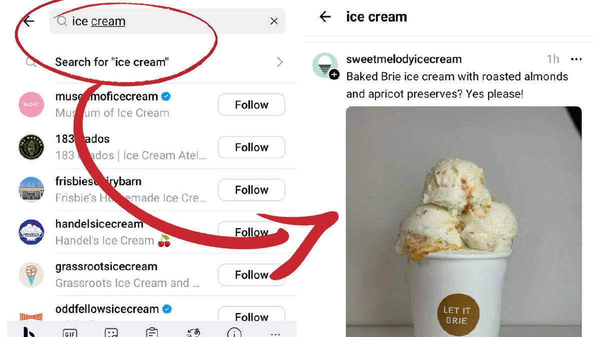 Threads’e Konu ve Gönderi Arama Özelliği Geldi (Ama Bize Yok)