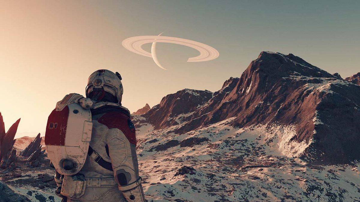 Starfield’ın Türkçe Yaması Yayınlandı [Hemen İndirebilirsiniz]