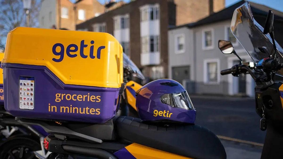 Getir, 500 Milyon Dolar Yatırım Aldı: Ancak Şirketin Değeri Düştü!
