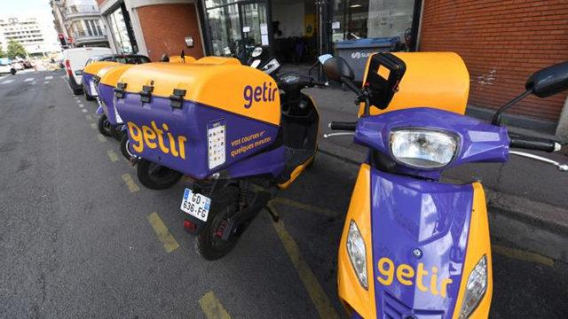 Getir, 500 Milyon Dolar Yatırım Aldı: Ancak Şirketin Değeri Düştü!