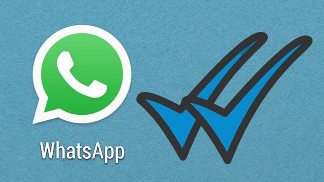 WhatsApp’da ’Mavi Tik’ Olmadan Gelen Mesajlar Nasıl Okunur?
