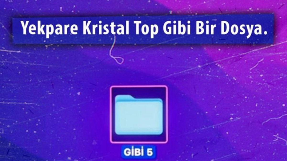 Gibi’nin Beşinci Sezonu Resmen Duyuruldu