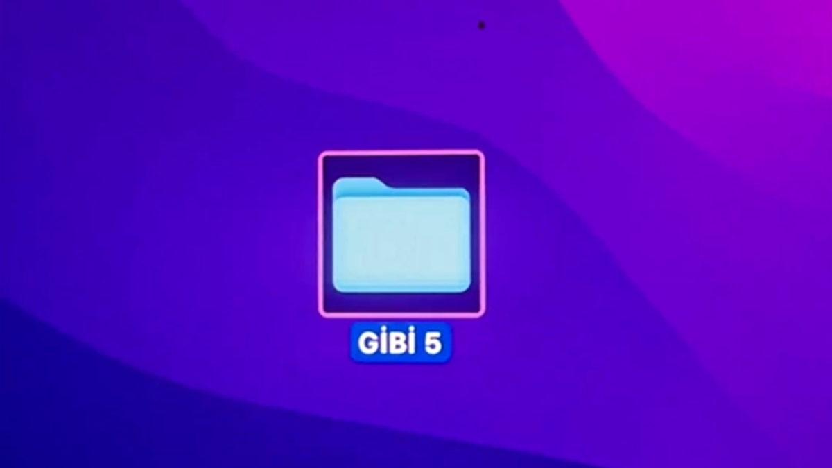 Gibi’nin Beşinci Sezonu Resmen Duyuruldu