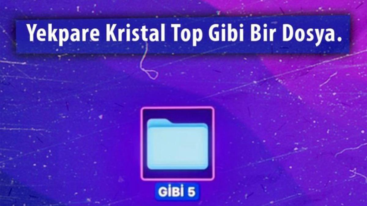 Gibi’nin Beşinci Sezonu Resmen Duyuruldu