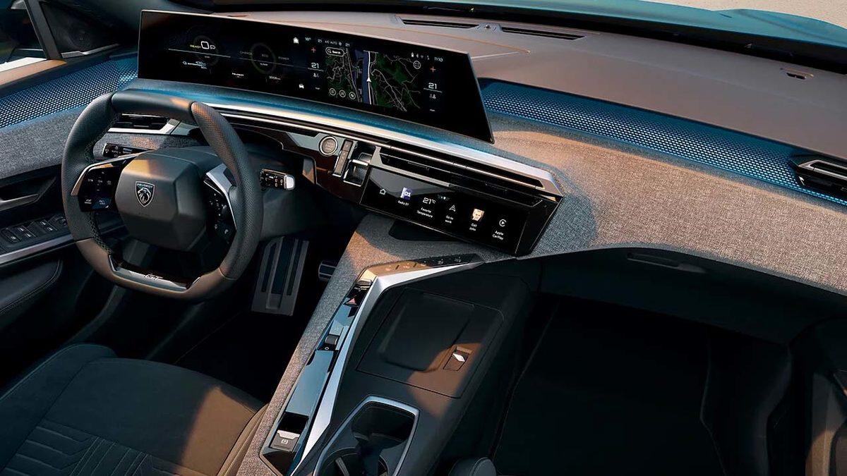 Peugeot e-3008 Resmen Tanıtıldı: Menzili ile Tesla’yı Bile Kıskandırır!