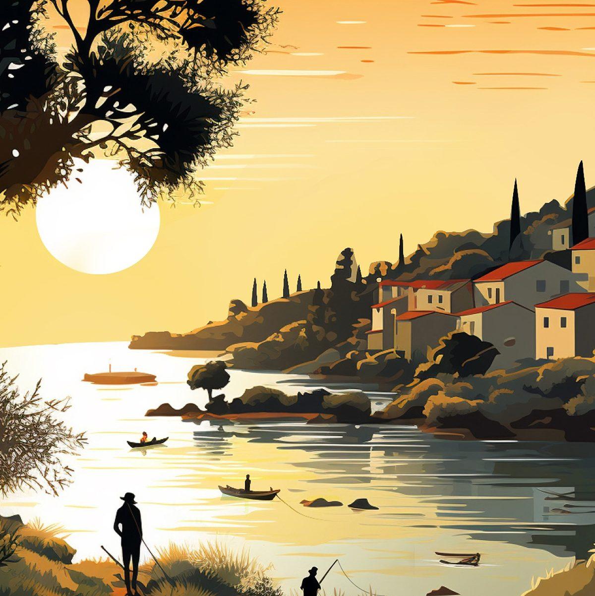 Silikon Vadisi’ndeki Bir Grup Milyarderin Kurmak İstediği Gizli Ütopik Şehir