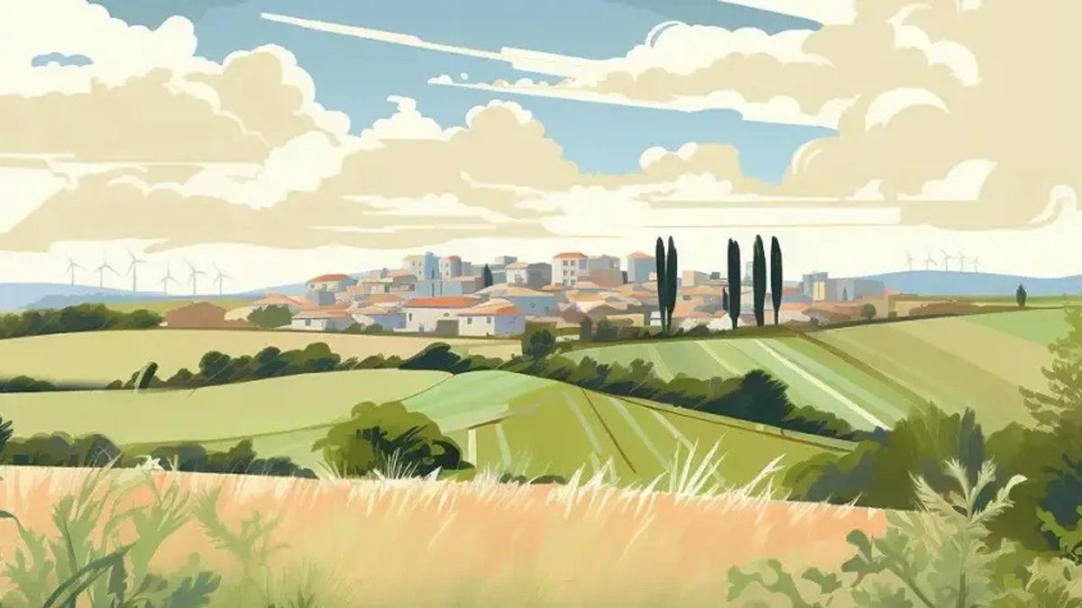 Silikon Vadisi’ndeki Bir Grup Milyarderin Kurmak İstediği Gizli Ütopik Şehir