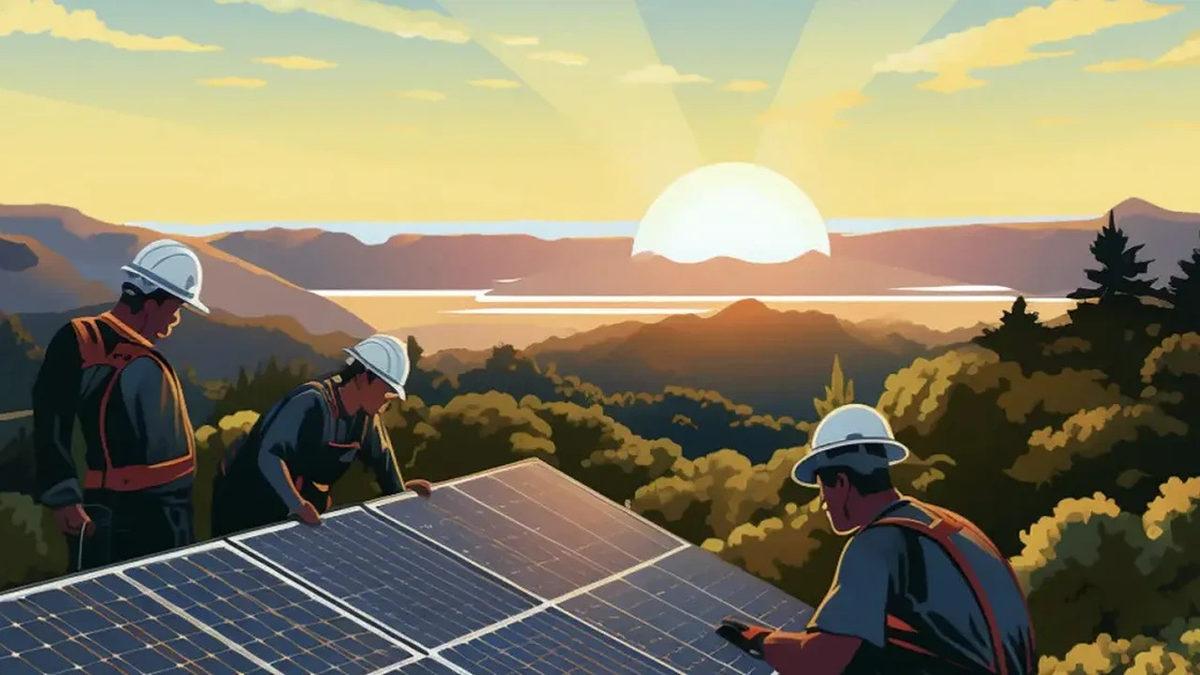 Silikon Vadisi’ndeki Bir Grup Milyarderin Kurmak İstediği Gizli Ütopik Şehir