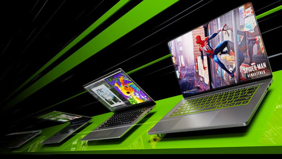 Öğrenme, Çalışma ve Oyun Performansını Aynı Anda Arşa Çıkarmak İsteyenlere: Yapay Zekânın Gücünü Kullanan NVIDIA GeForce RTX40 Serisi!