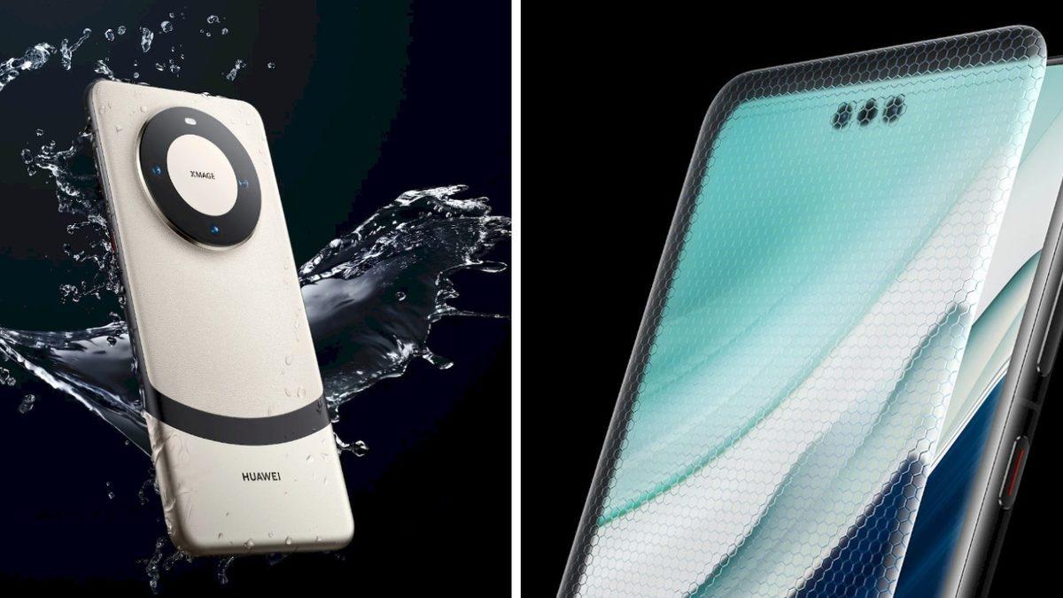 Huawei, Uydu Bağlantısı Özelliğiyle Gelen Mate 60 Pro+’ı Sessiz Sedasız Tanıttı