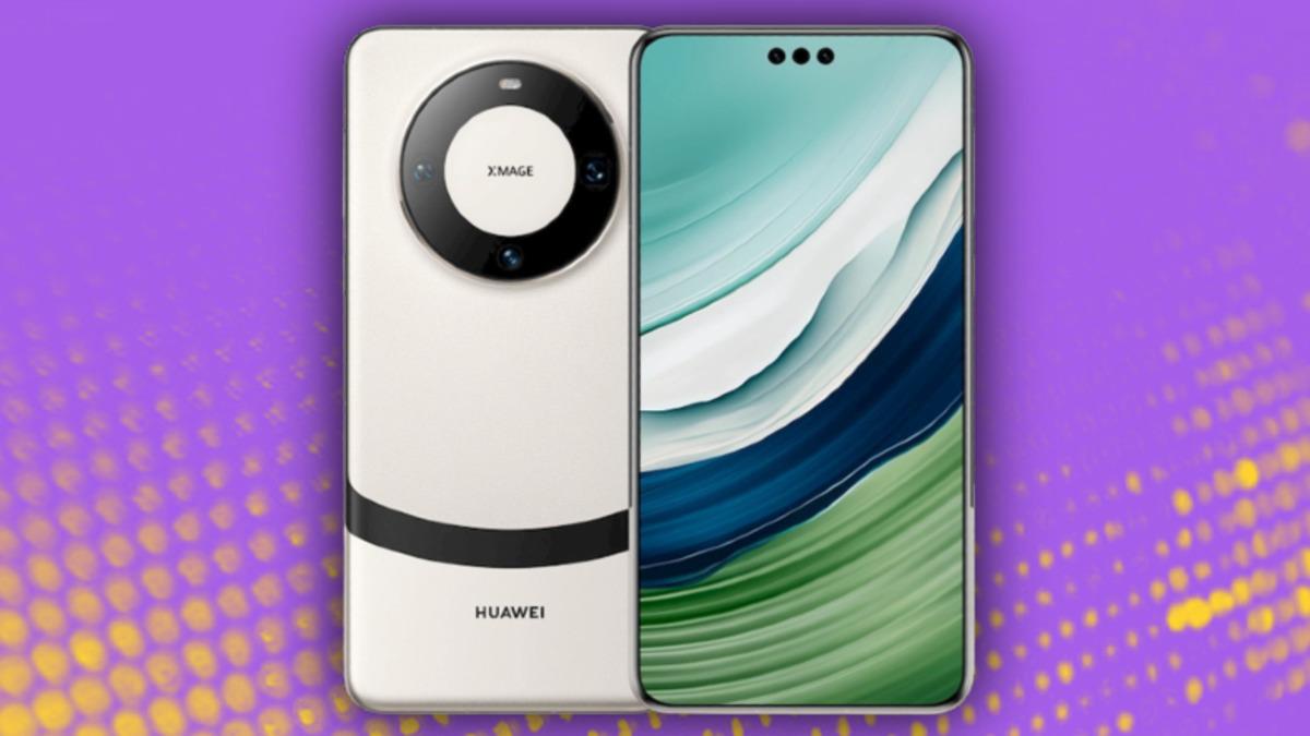 Huawei, Uydu Bağlantısı Özelliğiyle Gelen Mate 60 Pro+’ı Sessiz Sedasız Tanıttı