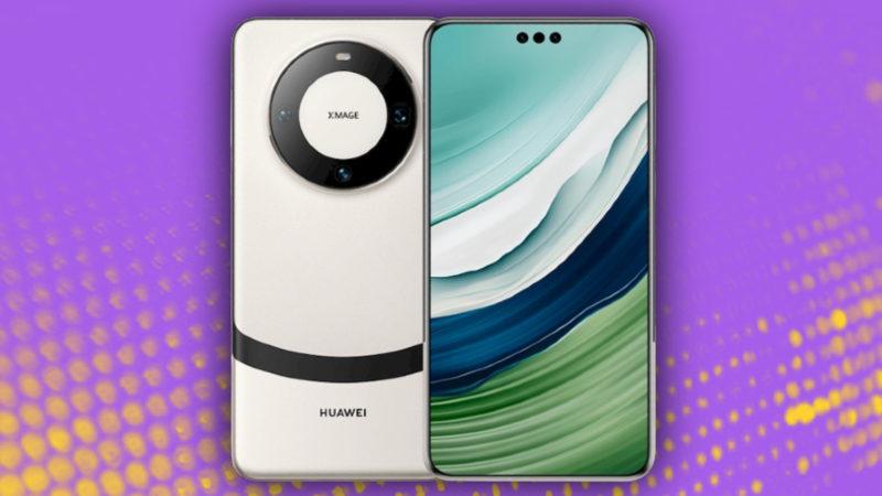 Huawei, Uydu Bağlantısı Özelliğiyle Gelen Mate 60 Pro+’ı Sessiz Sedasız Tanıttı