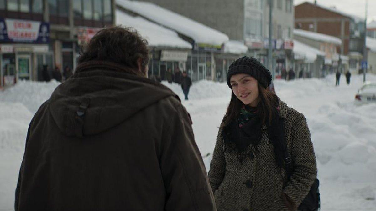 Türkiye’nin Bu Yılki Oscar Aday Adayı, Nuri Bilge Ceylan’ın 