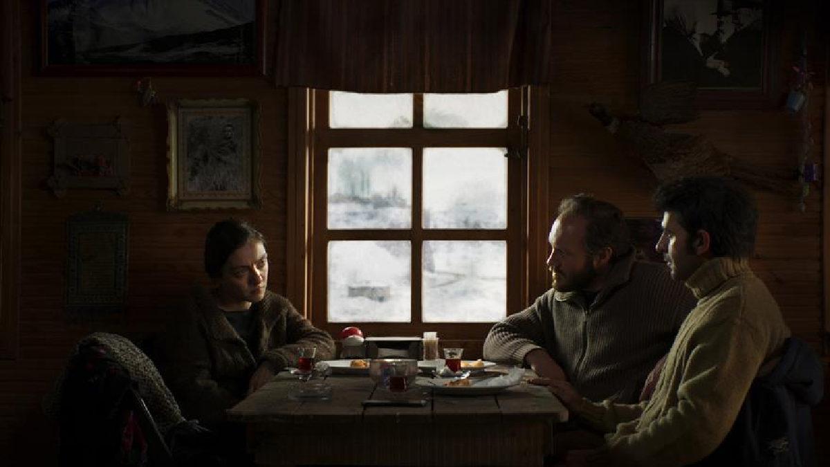 Türkiye’nin Bu Yılki Oscar Aday Adayı, Nuri Bilge Ceylan’ın 