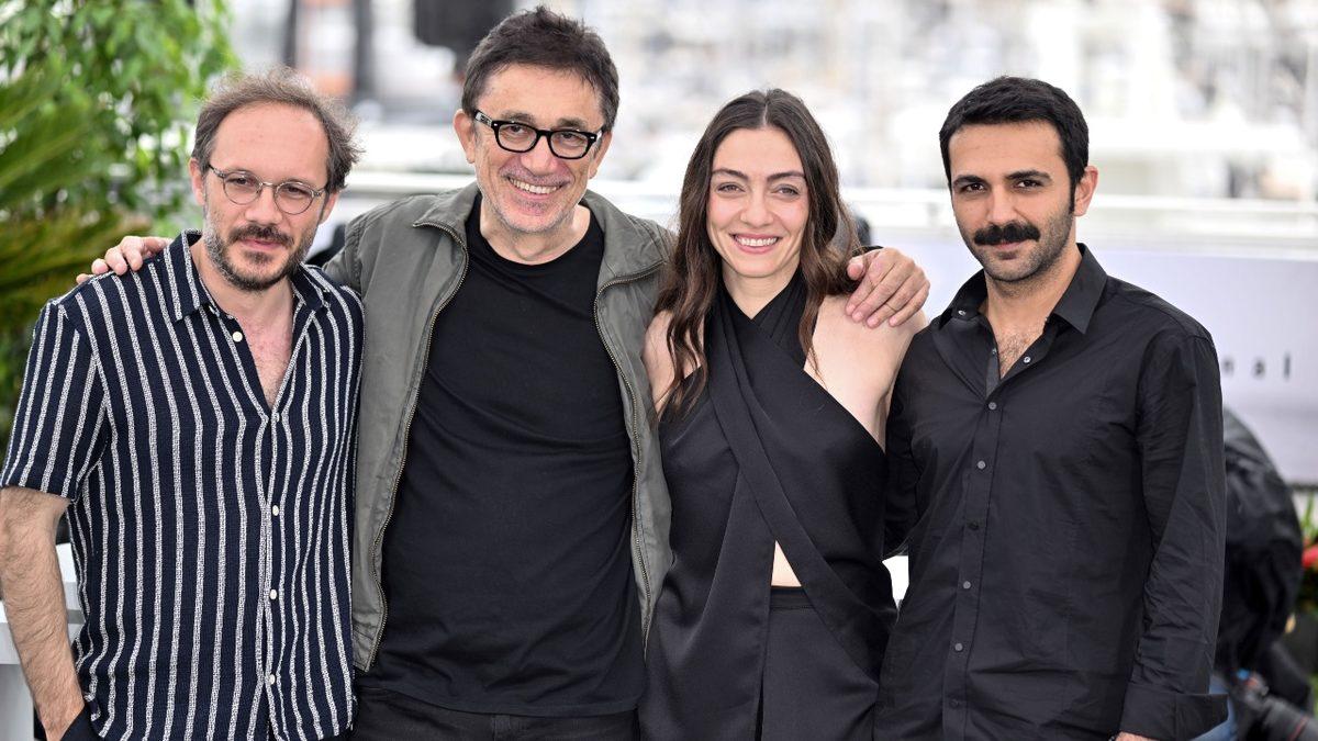 Türkiye’nin Bu Yılki Oscar Aday Adayı, Nuri Bilge Ceylan’ın 