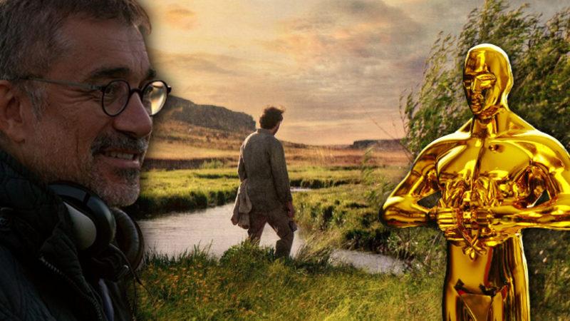 Türkiye’nin Bu Yılki Oscar Aday Adayı, Nuri Bilge Ceylan’ın "Kuru Otlar Üstüne" Filmi Oldu!