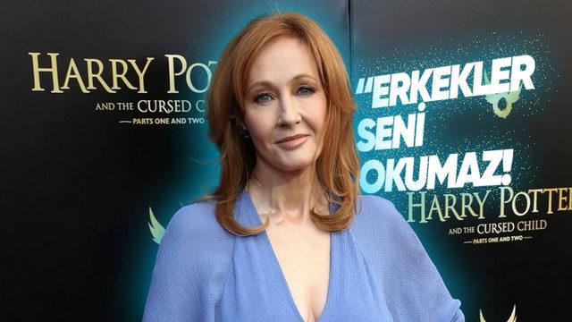 Ön Yargılardan Kurtulabilmek Adına Erkek Mahlası Kullanmak Zorunda Kalan Dünyaca Ünlü Kadın Yazarlar