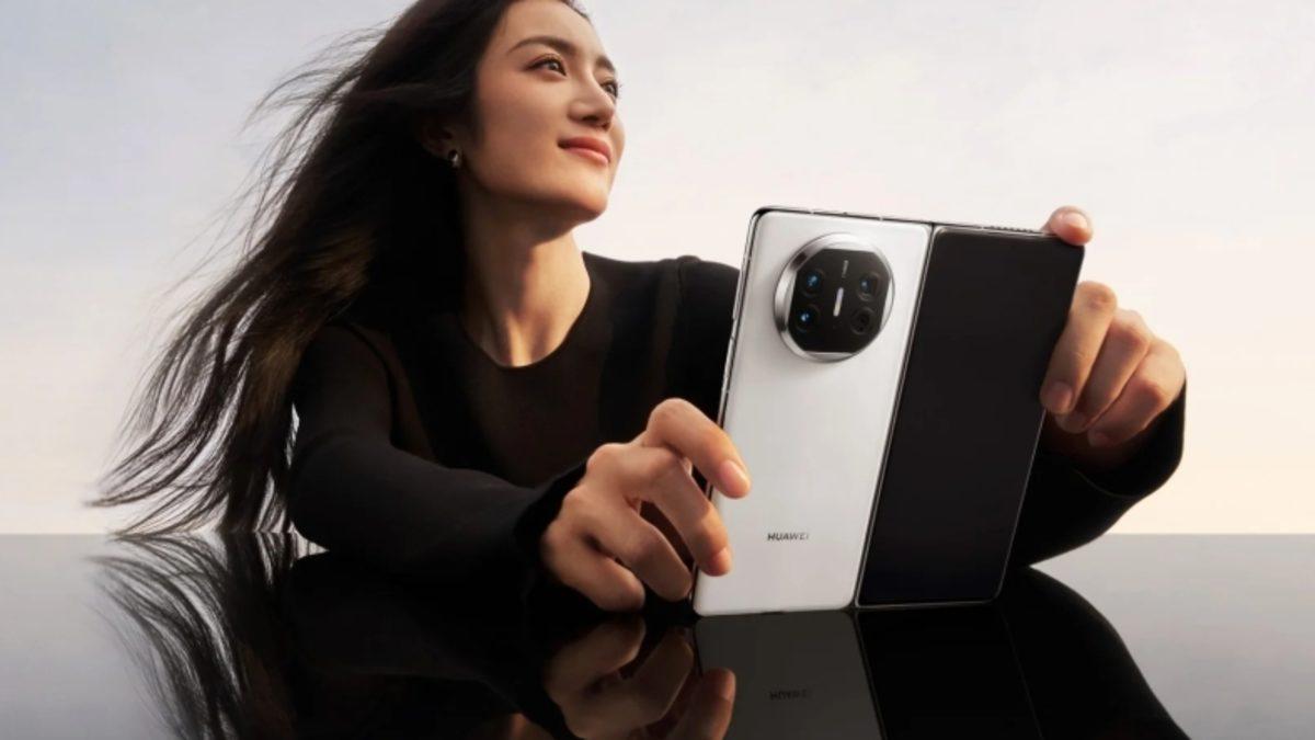 Huawei, Yeni Katlanabilir Telefonu Mate X5’i Tanıttı: İşte Özellikleri