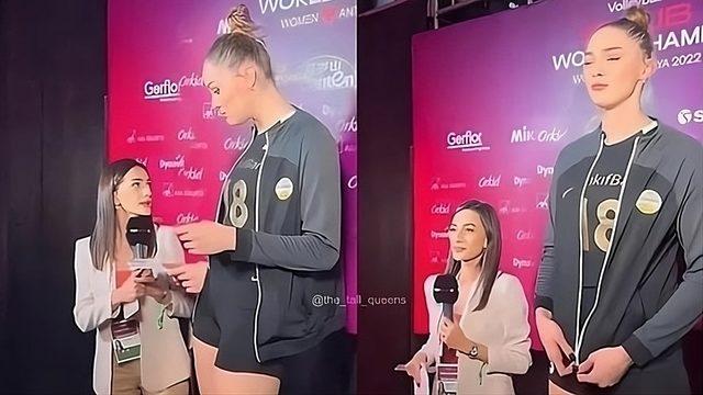 Voleybol veya Basketbol Oynamak Gerçekten Boy Uzatır mı? Yoksa Bu Durum Tamamen Genlerle mi İlgili?