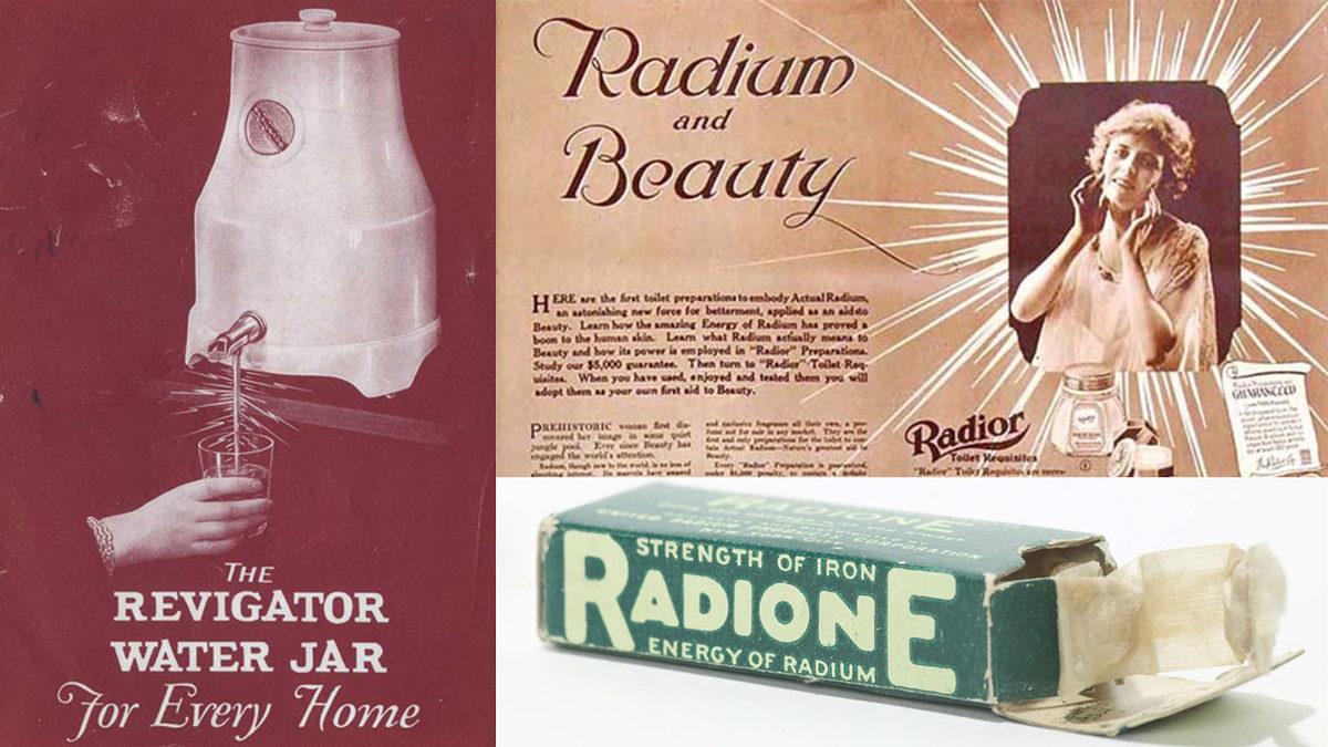 Tıp Tarihinde Milyonlarca İnsanın Akılalmaz Yalanlar ve Yöntemlerle Olumsuz Etkilendiği Büyük Yanlışlar