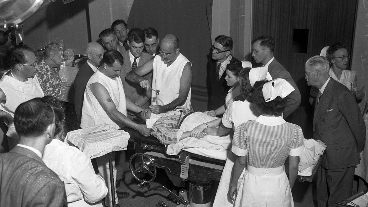 Tıp Tarihinde Milyonlarca İnsanın Akılalmaz Yalanlar ve Yöntemlerle Olumsuz Etkilendiği Büyük Yanlışlar