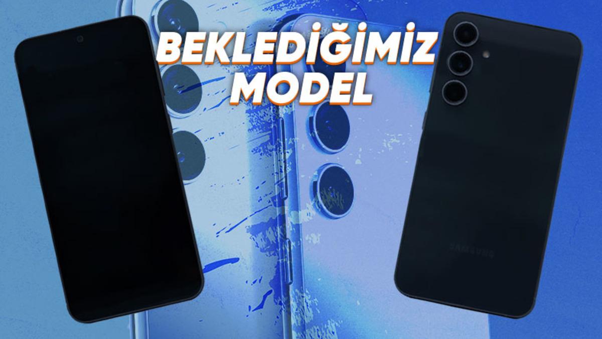 Merakla Beklenen Samsung Galaxy S23 FE, TENAA’da Kanlı Canlı Görüntülendi