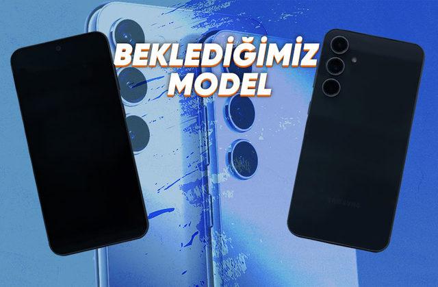 Merakla Beklenen Samsung Galaxy S23 FE, TENAA’da Kanlı Canlı Görüntülendi