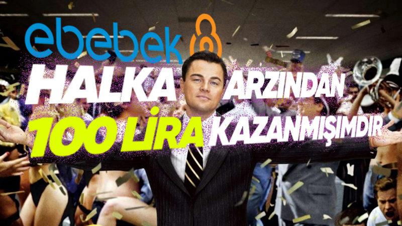 Borsada Halka Arza Giren ya da Girmeyi Düşünenler Buraya: İşin Uzmanının Anlattığı Bu Tavsiyelere Kulak Vermenizde Fayda Var