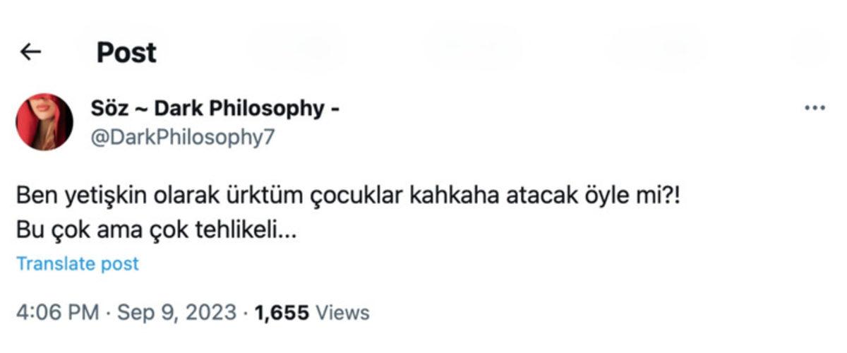 A101’de Satılan Dehşet Verici Çocuk Kitabı, Sosyal Medyanın Gündeminde: Her Şeyi Yiyen Çocuk!