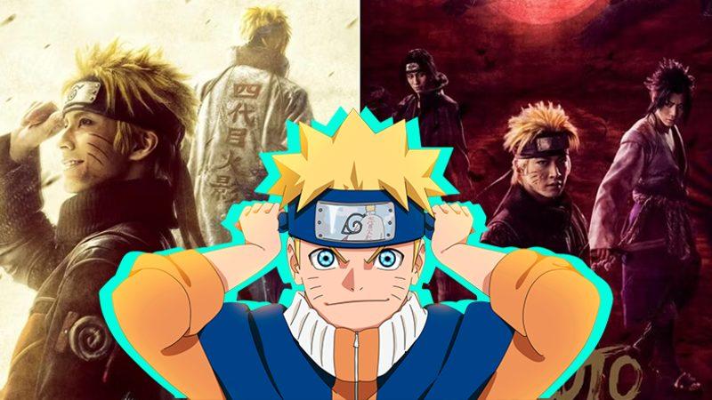 Belki de Çıktığından ve Çıkacağından Haberinizin Bile Olmadığı, Ünlü Animelerin Live-Action Uyarlamaları