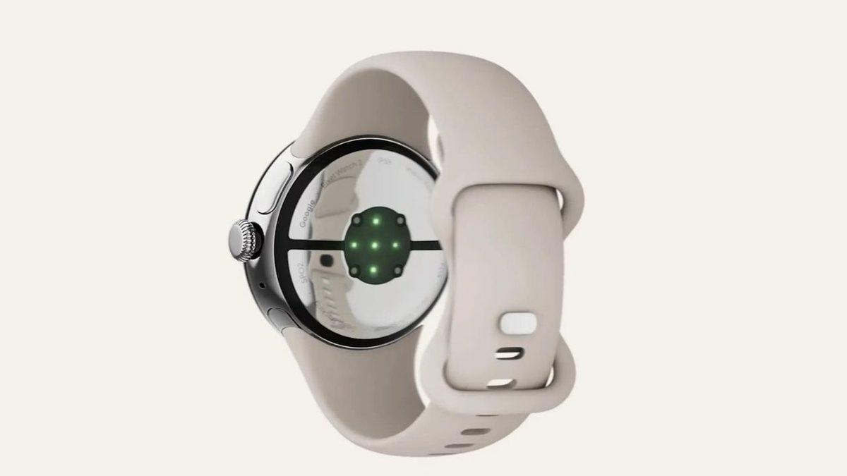 Google Pixel Watch 2’nin Lansman Tarihi ve Yeri Belli Oldu