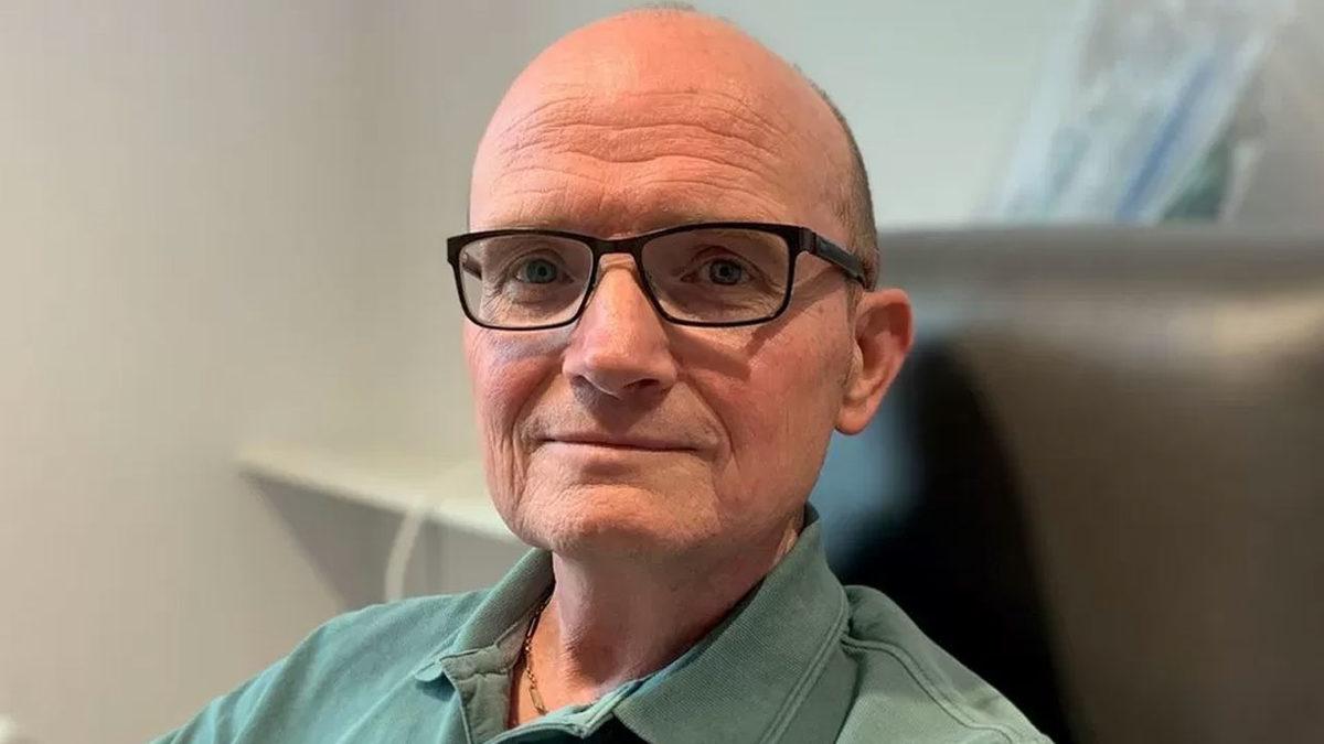 Kanser Nedeniyle Birkaç Ay İçinde Ölme Olasılığı %100 Olan Bu Adam, Yeni mRNA Aşıları Sayesinde Nasıl Oldu da İyileşmeye Başladı?