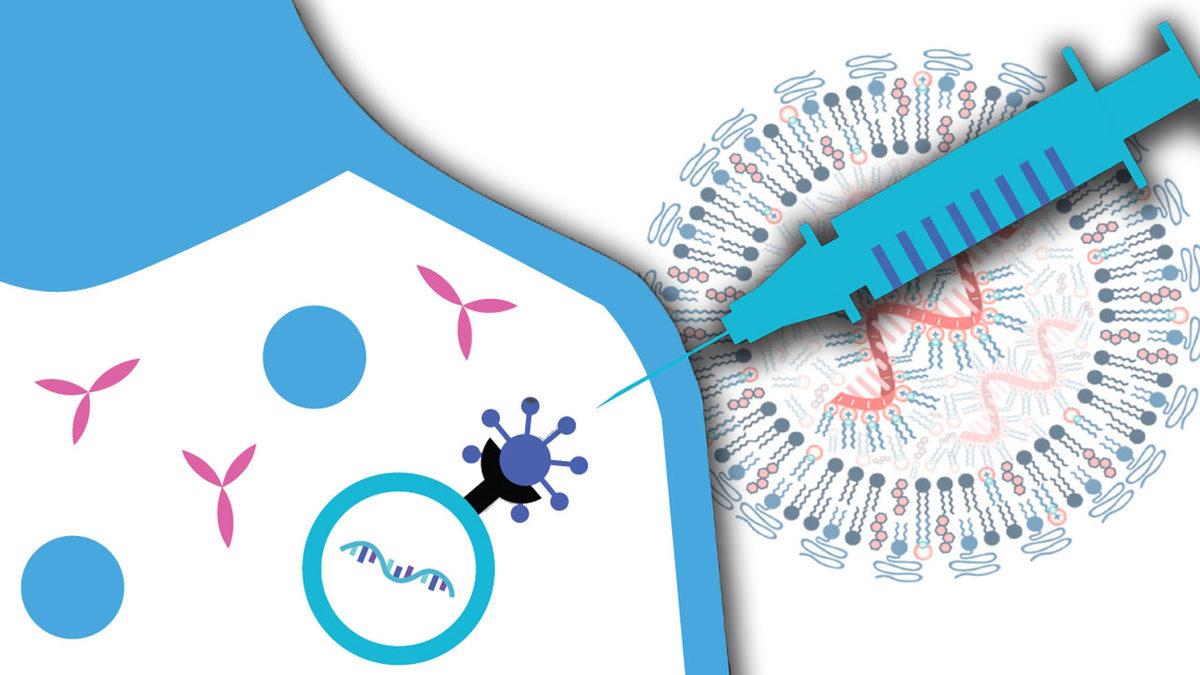 Kanser Nedeniyle Birkaç Ay İçinde Ölme Olasılığı %100 Olan Bu Adam, Yeni mRNA Aşıları Sayesinde Nasıl Oldu da İyileşmeye Başladı?