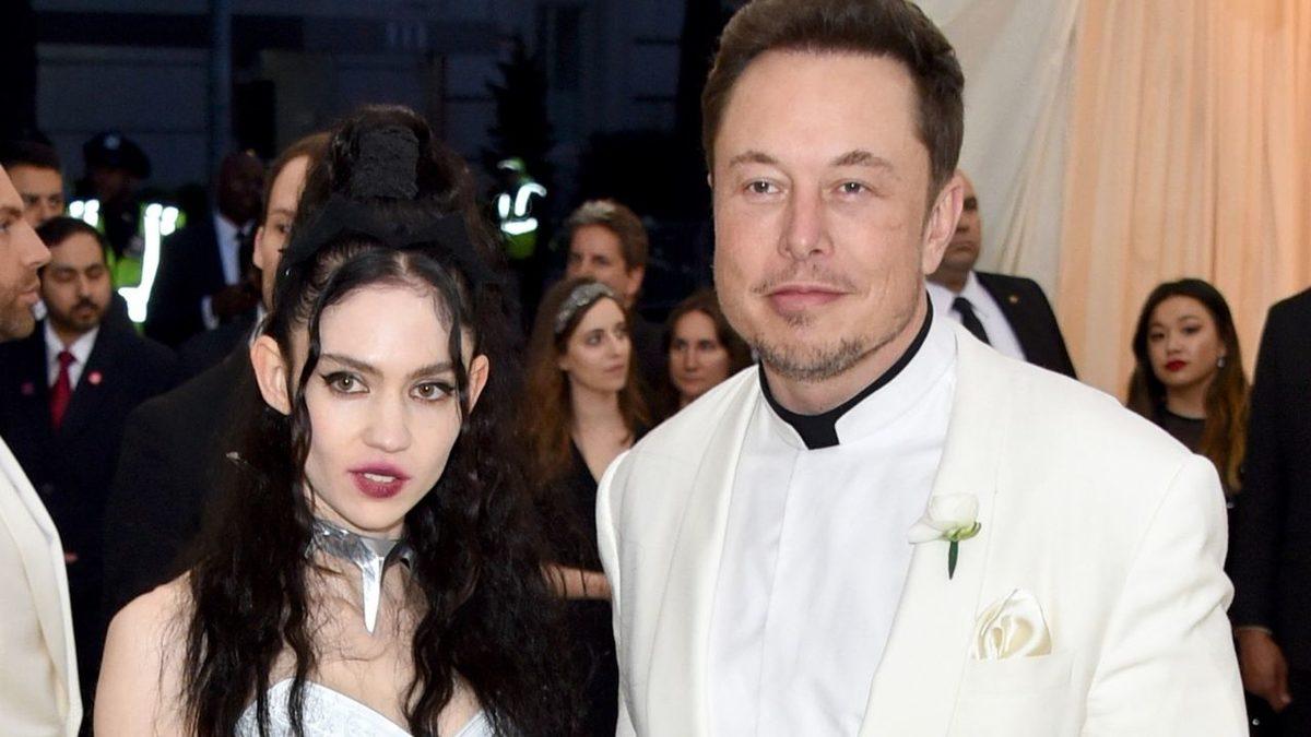 Elon Yine Bildiğiniz Gibi: Ünlü Şarkıcı Grimes’tan Üçüncü Bir Çocuğu Olduğu Ortaya Çıktı!