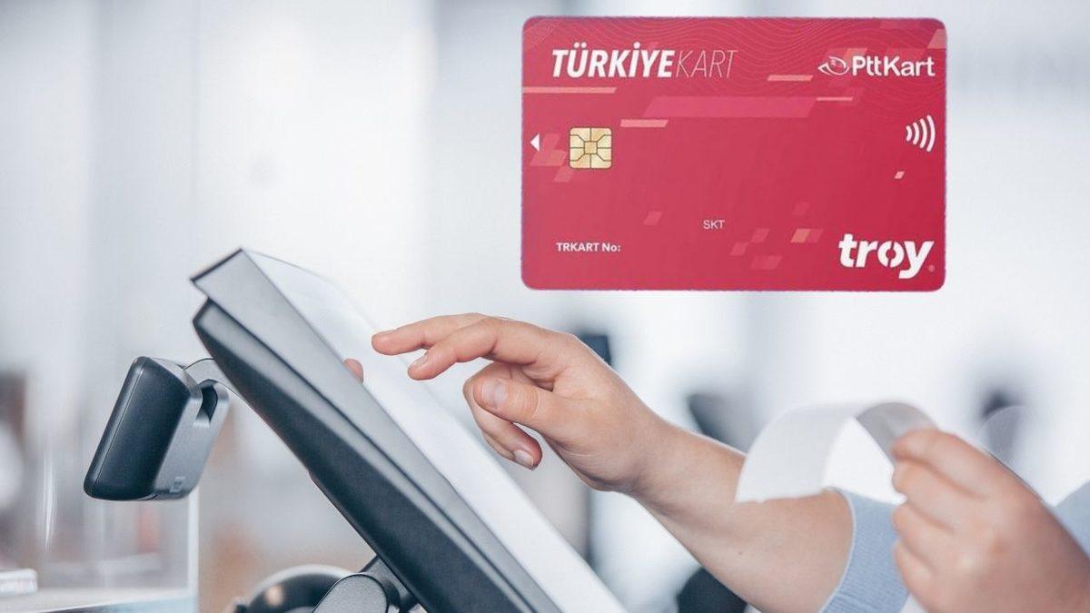 Ulaşımdan Yeme ve İçmeye Kadar Her Alanda Kullanılabilecek TürkiyeKart Duyuruldu: İşte Detayları