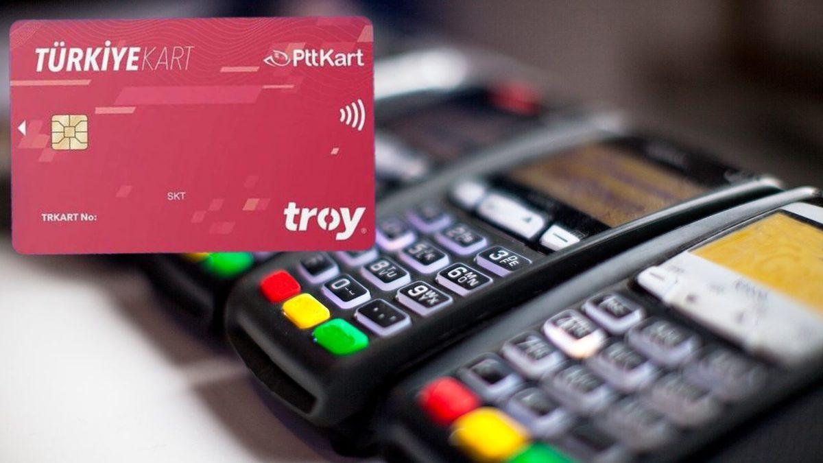 Ulaşımdan Yeme ve İçmeye Kadar Her Alanda Kullanılabilecek TürkiyeKart Duyuruldu: İşte Detayları
