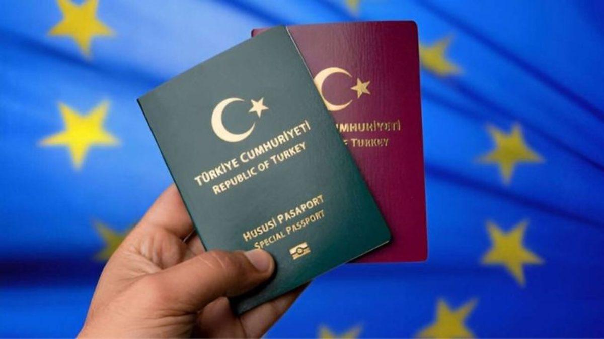Türkiye, Öğrencilere Schengen Vizesi Kolaylığı için Avrupa Birliği ile Görüş Birliğine Vardı