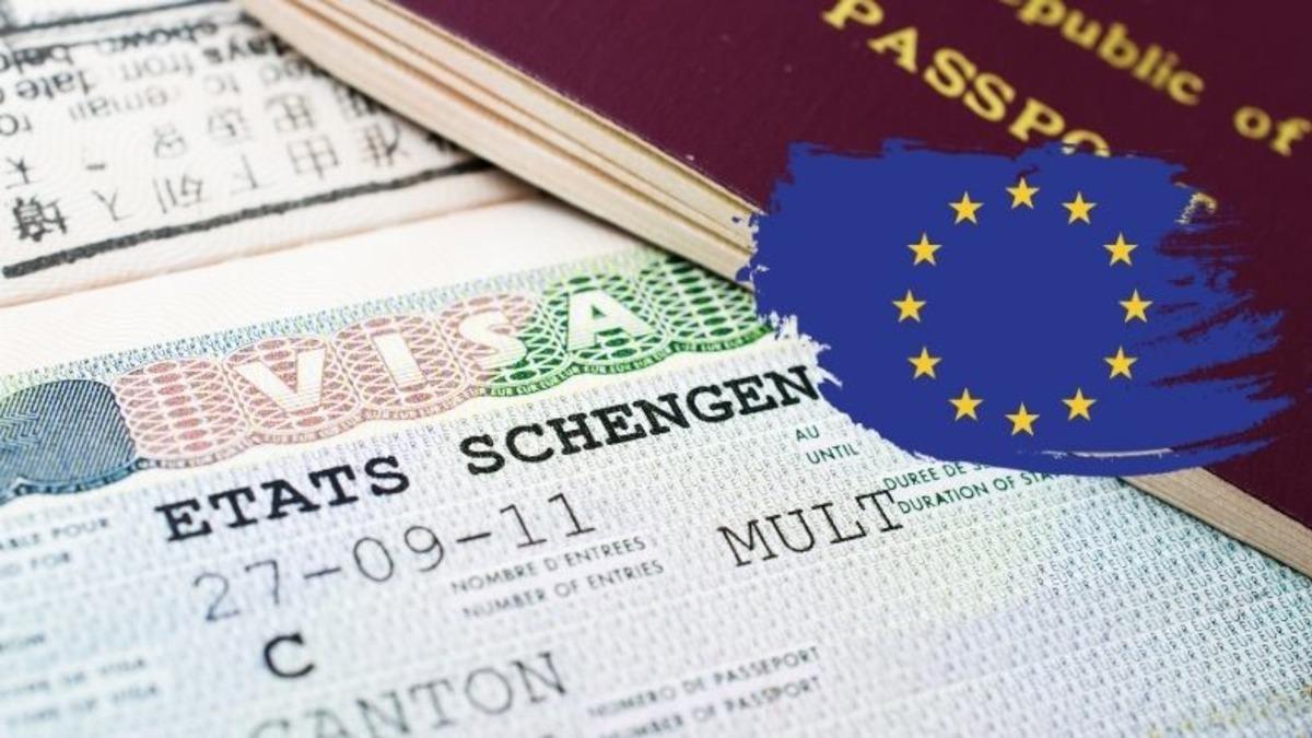 Türkiye, Öğrencilere Schengen Vizesi Kolaylığı için Avrupa Birliği ile Görüş Birliğine Vardı