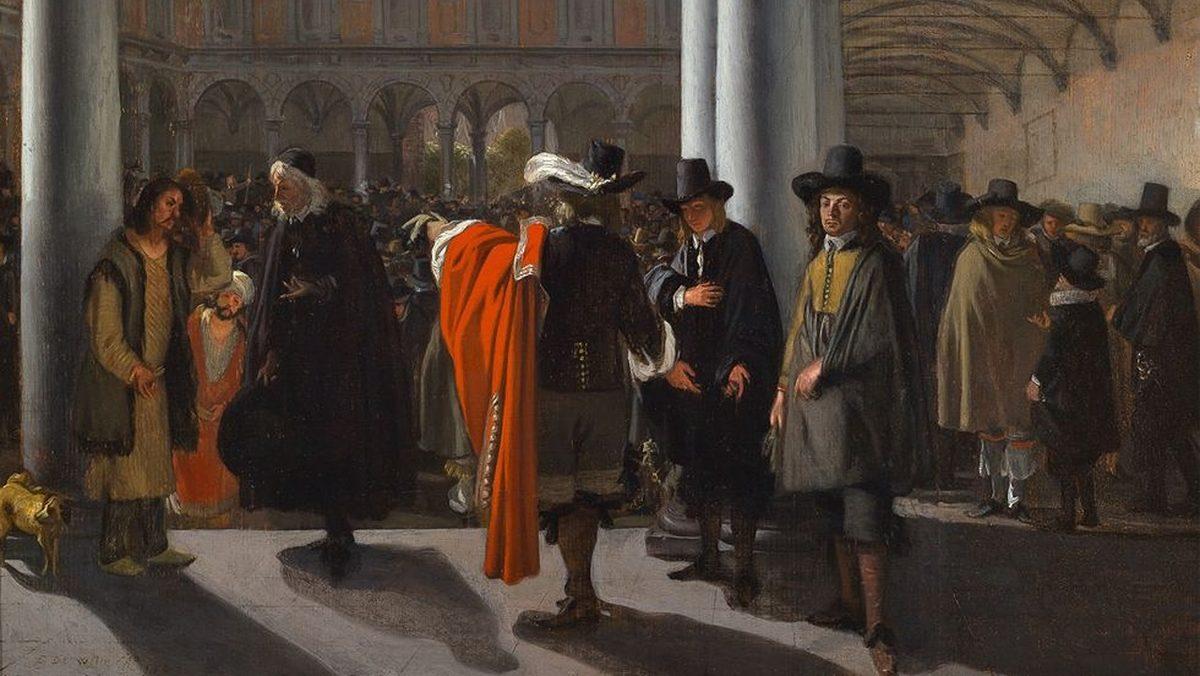 Arkasında Yahudiler Vardı: Gencinden Yaşlısına Herkesin Dilinde Dolaşan “Halka Arz”ın Tarihi Ne Kadar Eskiye Dayanıyor?