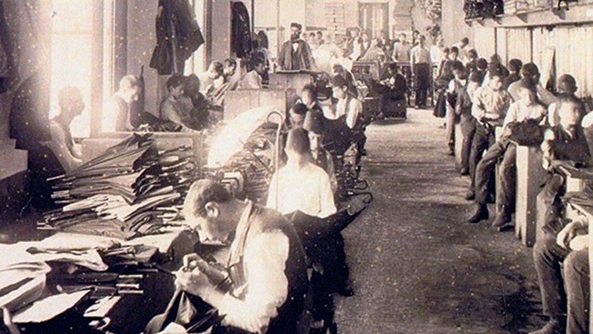 Arkasında Yahudiler Vardı: Gencinden Yaşlısına Herkesin Dilinde Dolaşan “Halka Arz”ın Tarihi Ne Kadar Eskiye Dayanıyor?