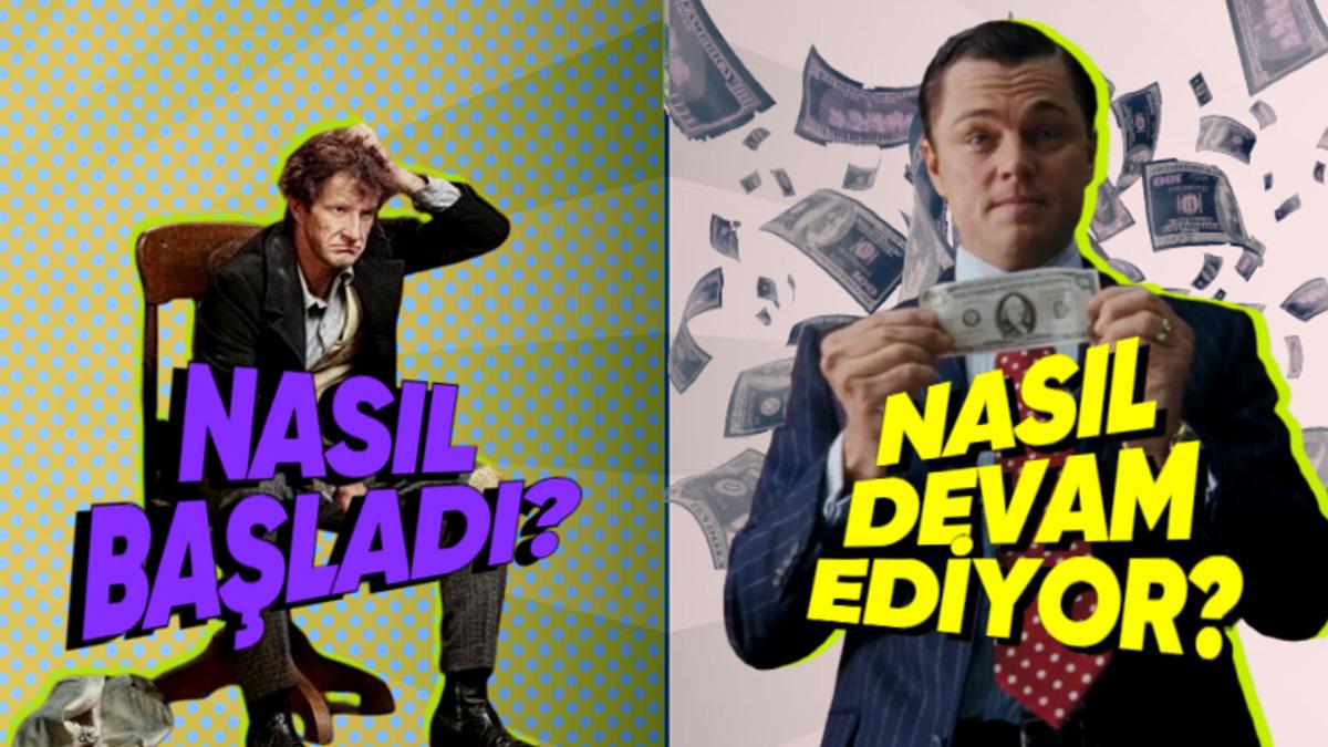 Arkasında Yahudiler Vardı: Gencinden Yaşlısına Herkesin Dilinde Dolaşan “Halka Arz”ın Tarihi Ne Kadar Eskiye Dayanıyor?